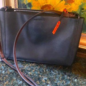 Rag and Bone Passenger Crossbody Purse EUC